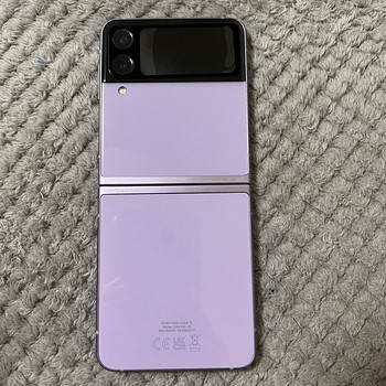 Samsung galaxy z флип3 5g