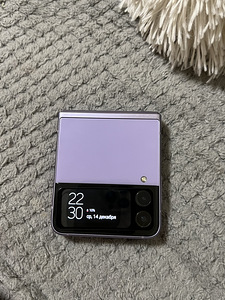 Samsung galaxy z флип3 5g (2 фото из 4)