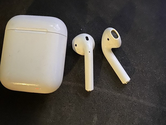 Air pods 2