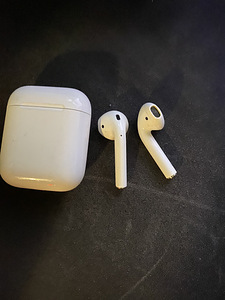 Air pods 2 (1 фото из 2)