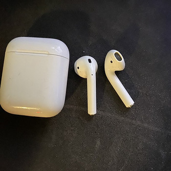 Air pods 2