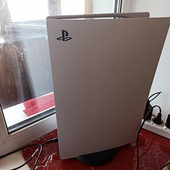 Sony PlayStation 5 digital