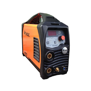 Jasic tig-200p pro (1 nuotrauka iš 7)