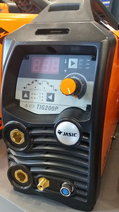 Jasic tig-200p pro (7 nuotrauka iš 7)