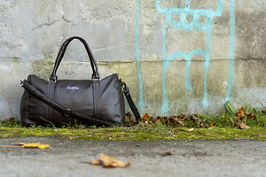 RIFFER'S soliidne spordikott (1 foto / 10)