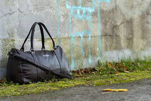 RIFFER'S soliidne spordikott (4 foto / 10)