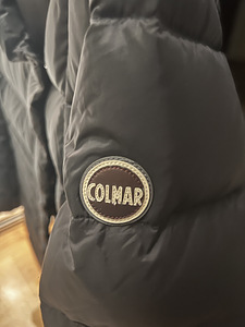 Colmar зимняя куртка (3 фото из 3)