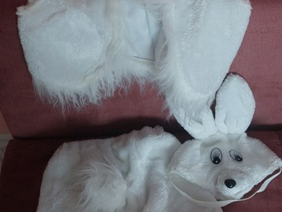 Костюмчик