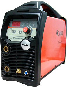 JASIC TIG-200P ACDC (1 фото из 8)