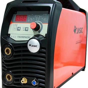 JASIC TIG-200P ACDC