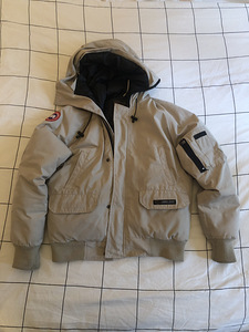Canada Goose chilliwack (1 фото из 7)
