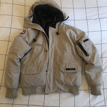 Canada Goose chilliwack