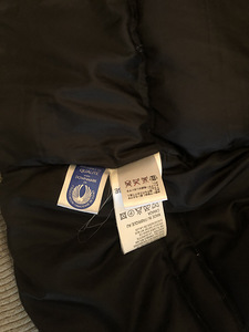 Canada Goose chilliwack (3 фото из 7)