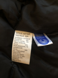Canada Goose chilliwack (4 фото из 7)