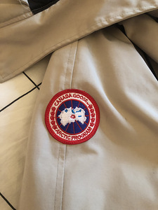 Canada Goose chilliwack (6 фото из 7)