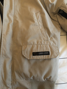 Canada Goose chilliwack (7 фото из 7)