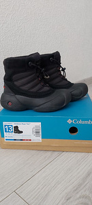 Сапоги Columbia 31 (2 фото из 3)