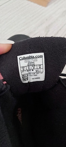 Сапоги Columbia 31 (3 фото из 3)