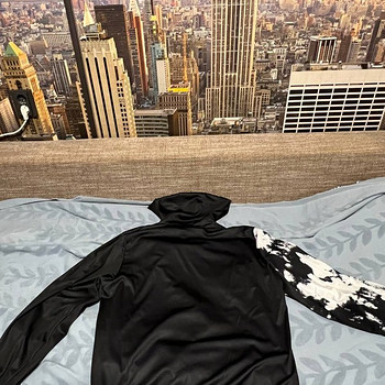 Müüa dressipluus/hoodie