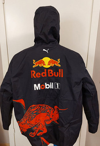 F1 RBR Team Jacket Night Sky (1 foto / 4)