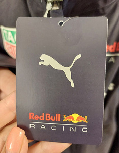 F1 RBR Team Jacket Night Sky (4 foto / 4)