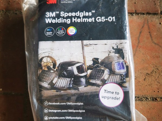 Фильтр Speedglas 3м