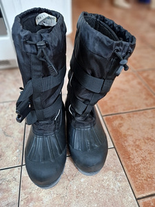 Продаются сапоги (3 фото из 3)