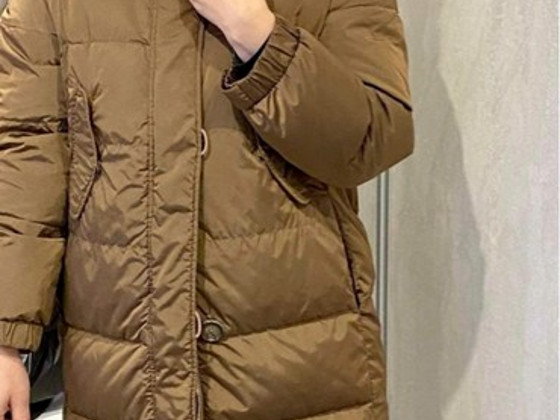 Max Mara talve sulejope