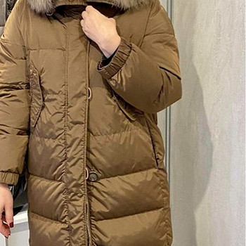 Max Mara talve sulejope
