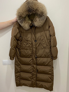 Max Mara talve sulejope (4 foto / 4)