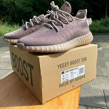 Adidas Yeezy Boost 350 V2 Mono Mist EU 43⅓