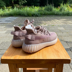 Adidas Yeezy Boost 350 V2 Mono Mist EU 43⅓ (4 foto / 10)