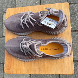 Adidas Yeezy Boost 350 V2 Mono Mist EU 43⅓ (6 foto / 10)