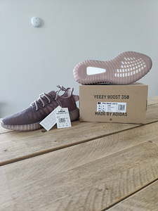Adidas Yeezy Boost 350 V2 Mono Mist EU 43⅓ (7 foto / 10)