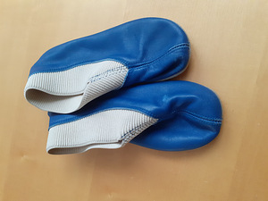 Тапочки с. 31 (2 фото из 3)