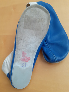 Тапочки с. 31 (3 фото из 3)