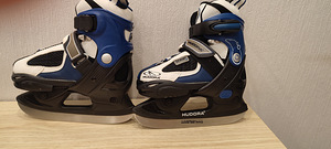 Коньки HUDORA (1 фото из 4)