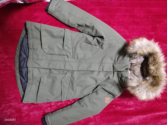 Parka