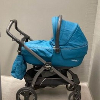 Peg perego lapsevanker