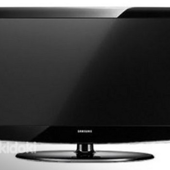 Teler Samsung LE-32C457 + Pult + Juhe