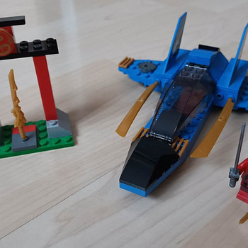 Lego Ninjago