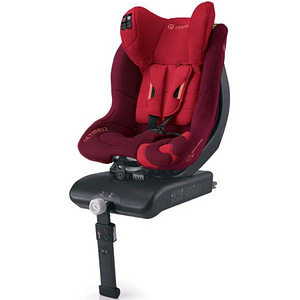 Concord ultimax isofix б/у kasutatud (1 фото из 3)