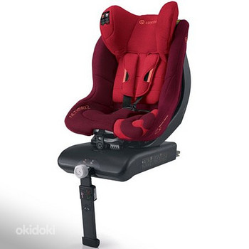 Concord ultimax isofix б/у kasutatud