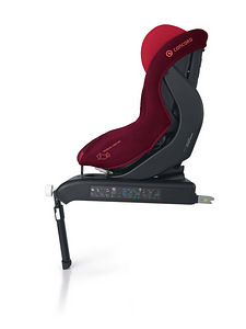 Concord ultimax isofix б/у kasutatud (2 фото из 3)