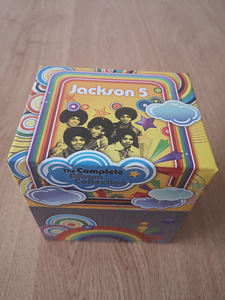 Jackson 5 (1 foto / 2)