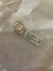 Серьги (2 фото из 3)