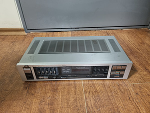 JVC R-K200 Digital Synthesizer Receiver (2 foto / 3)