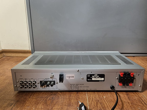 JVC R-K200 Digital Synthesizer Receiver (3 foto / 3)