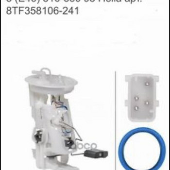 Kütusepump e46