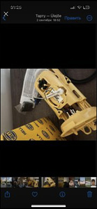Kütusepump e46 (3 foto / 5)